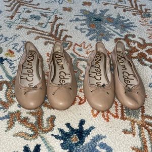 Sam Edelman “Felicia” Shoes